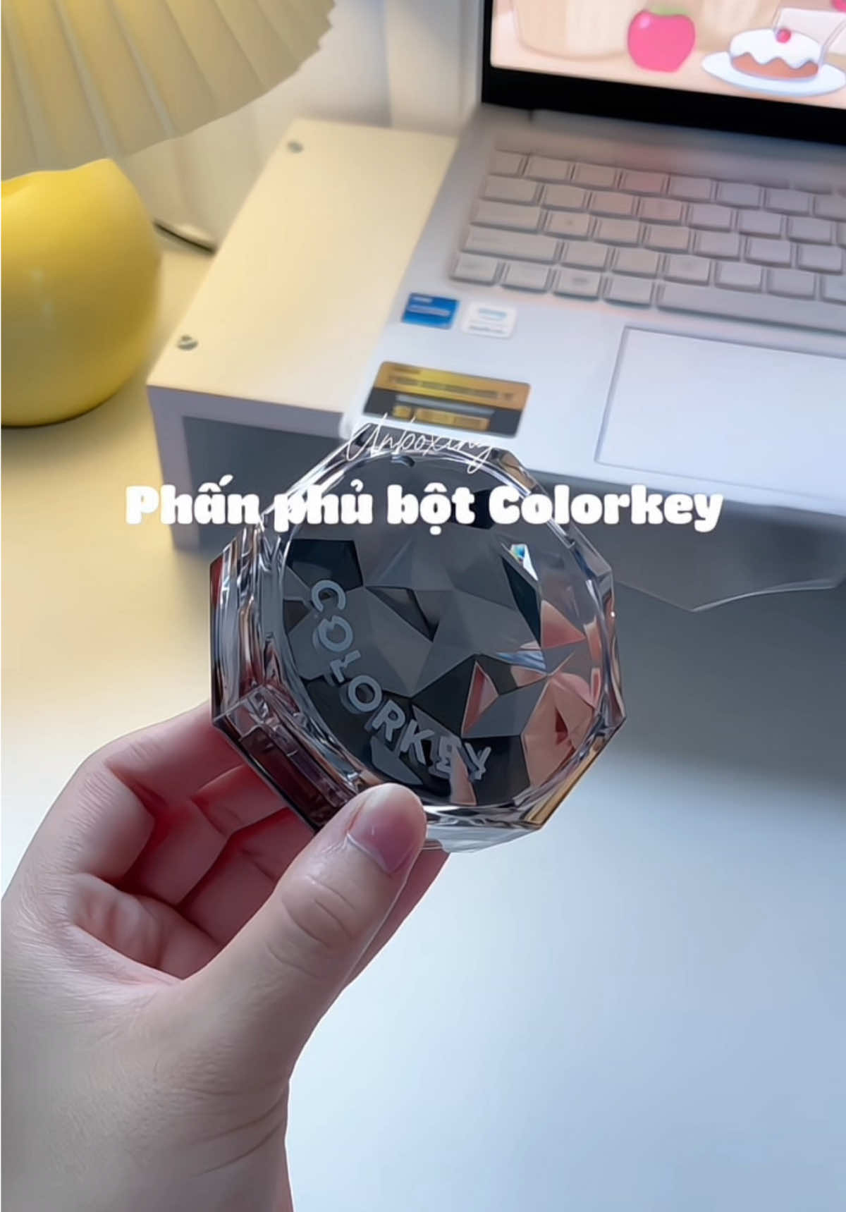 Kh có gì để chê ✨ #xuhuong #fyp #viral #hingift #unboxing #colorkey #phanphu #phanphukiemdau 