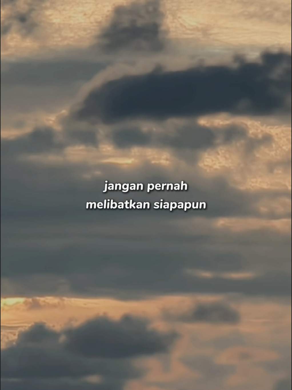 berusaha sendiri lebih baik #CapCut #soundviral #foryou 