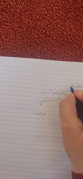 ناقصات عقل ودين