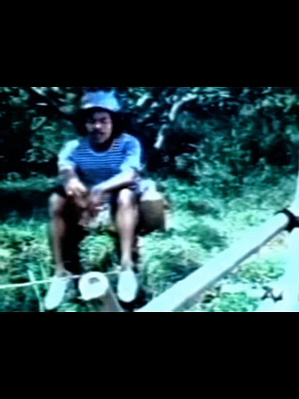 Pikiran kusut paling enak Klo mancing #filmjadul  #benyaminsueb  #hiburan 