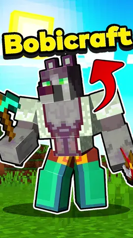 CONVERTI a YOUTUBERS en MOBS de MINECRAFT 