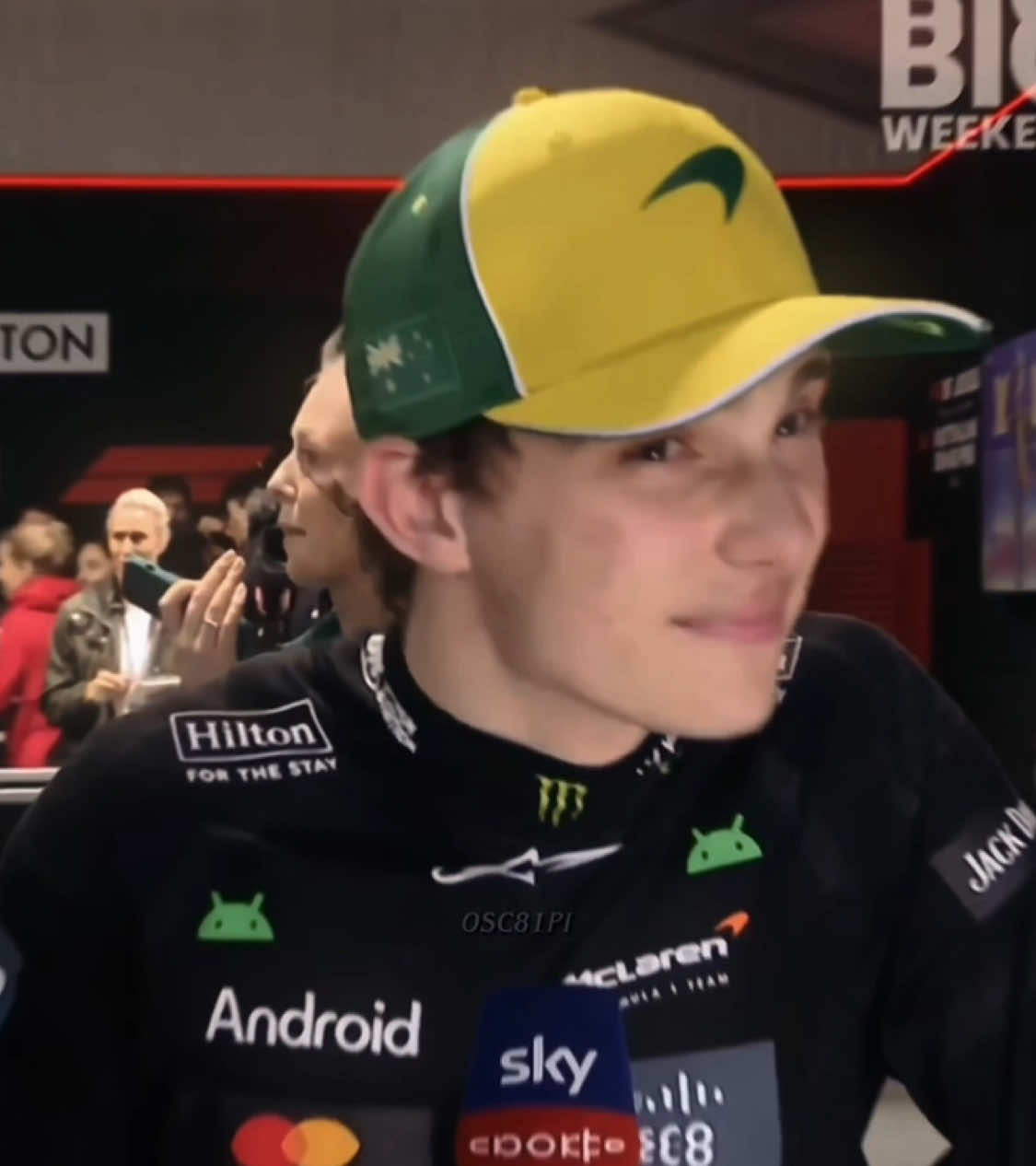 AT THE SAME DAMN TIME #oscarpiastri #lewispullman #op81 #oscarpiastriedit #op81edit #lewispullmanedit #thunderbolts #landonorris #landonorrisedit #ln4 #ln4edit #mclaren #foryoupage #fyp #fypシ゚ 