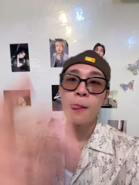 Thank you for birthday project guyssss  @OPE.S.S  #Jamier 