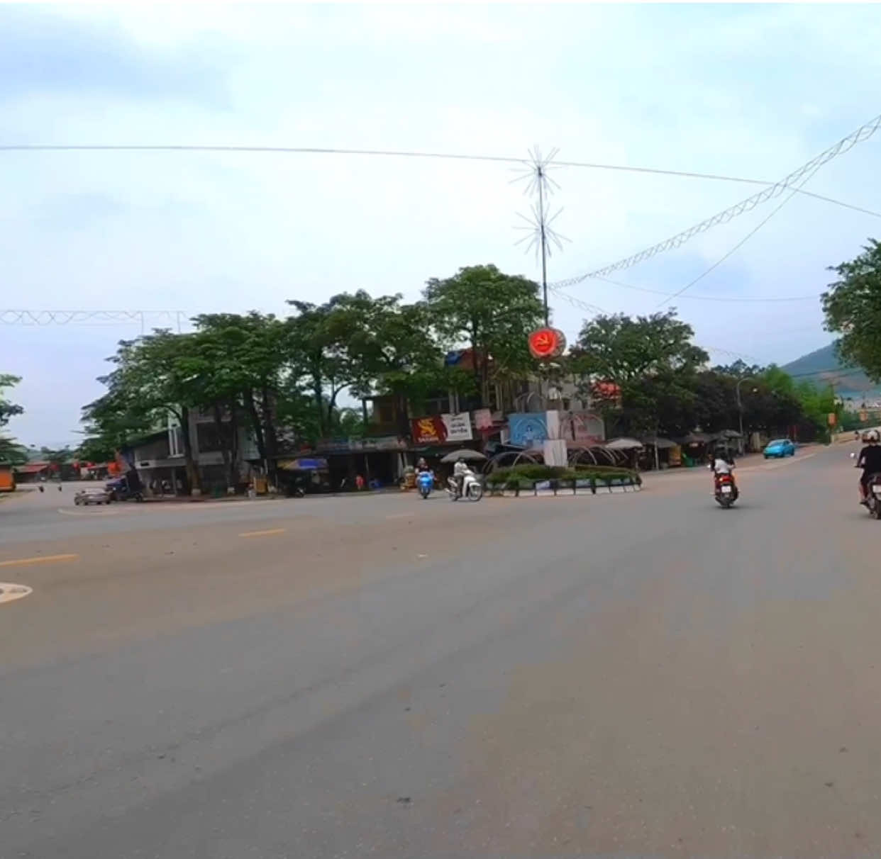 Chiêm Hoá - Tuyên Quang Quê Mình Có Đồng Hương Nào Ở Đây Không Ạ  #cauchiemhoa #cầuchiêmhoá #chiêmhoá #tuyenquang #tuyenquang22 #xuhuong #hatuyen #tuyênquang22❤️❤️ 