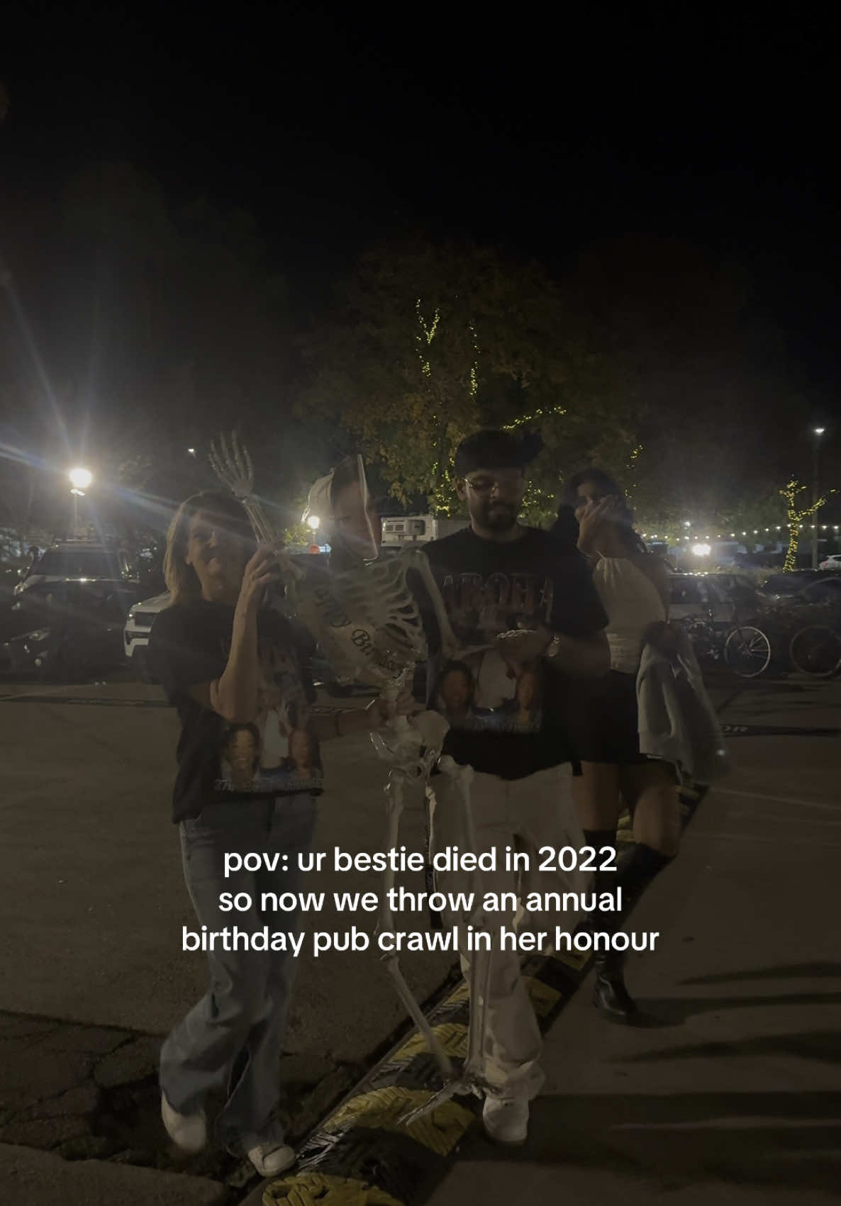 slaying from the grave ✨ @A=2πr  ~~~~~ ~~~~~ edit: EVERYONE who views this!! the cemetery won't let us decorate our besties grave. Please screenshot, copy and paste the link in bio to read more and sign!! we need to reach 20k signatures for it to be debated in parliament ‼️‼️