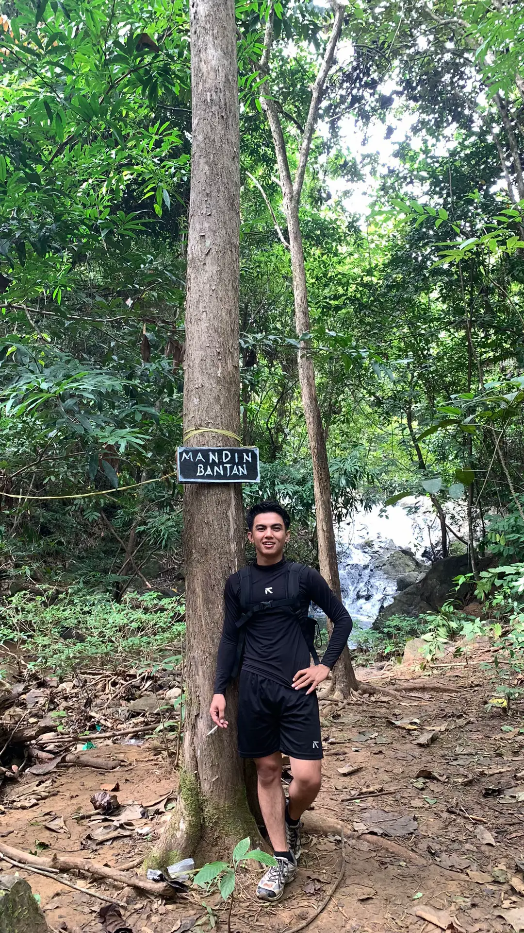 #bukitilalang #xyzabc #fyp 