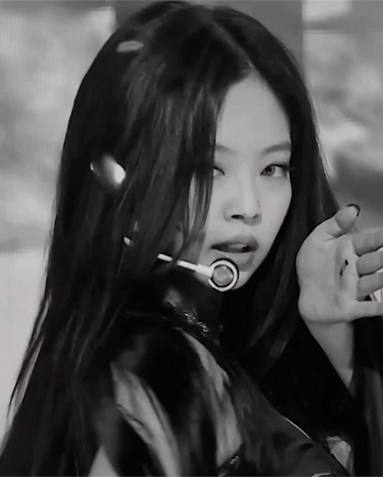 #JENNIE | A night that they never forget | #Jennieglobalitgirl #kimxchae #Fyp 