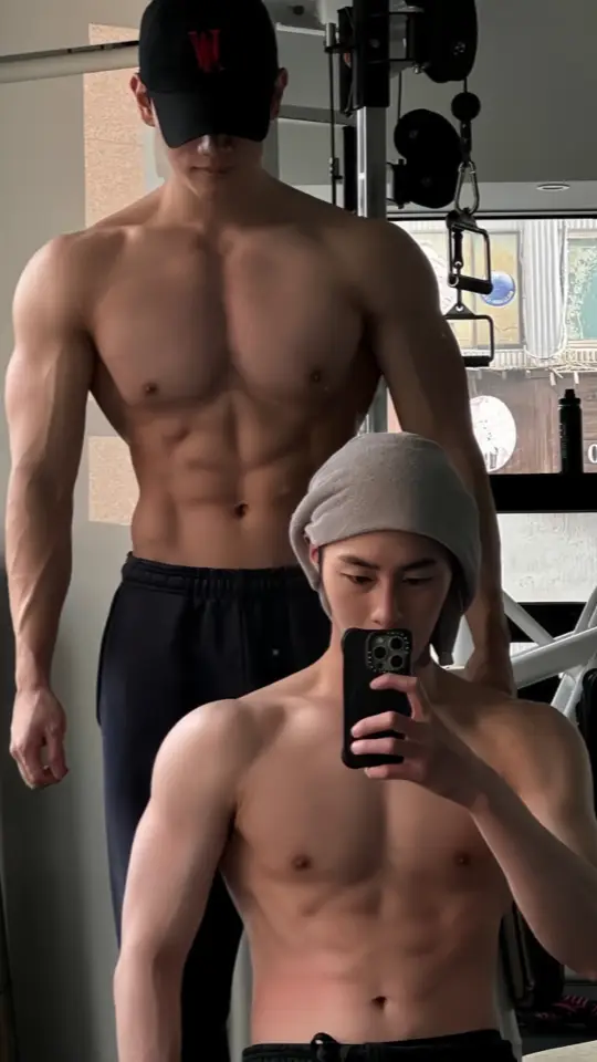 Boyfriend material #leejaewook #kimhyunjoong 
