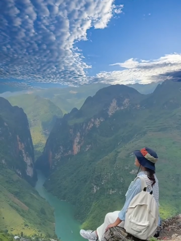 This View Feels Like a Dream…❤️ #naturiscope 