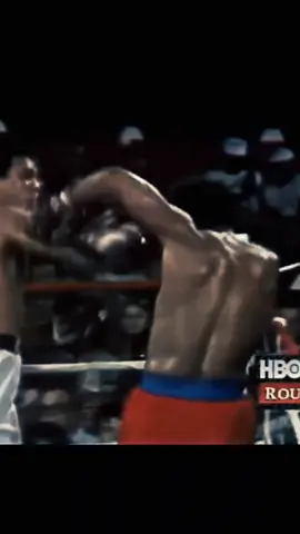 Cuma Ali Yang bisa menumbangkan Foreman🔥#muhammadali #georgeforeman #boxing #CapCut 