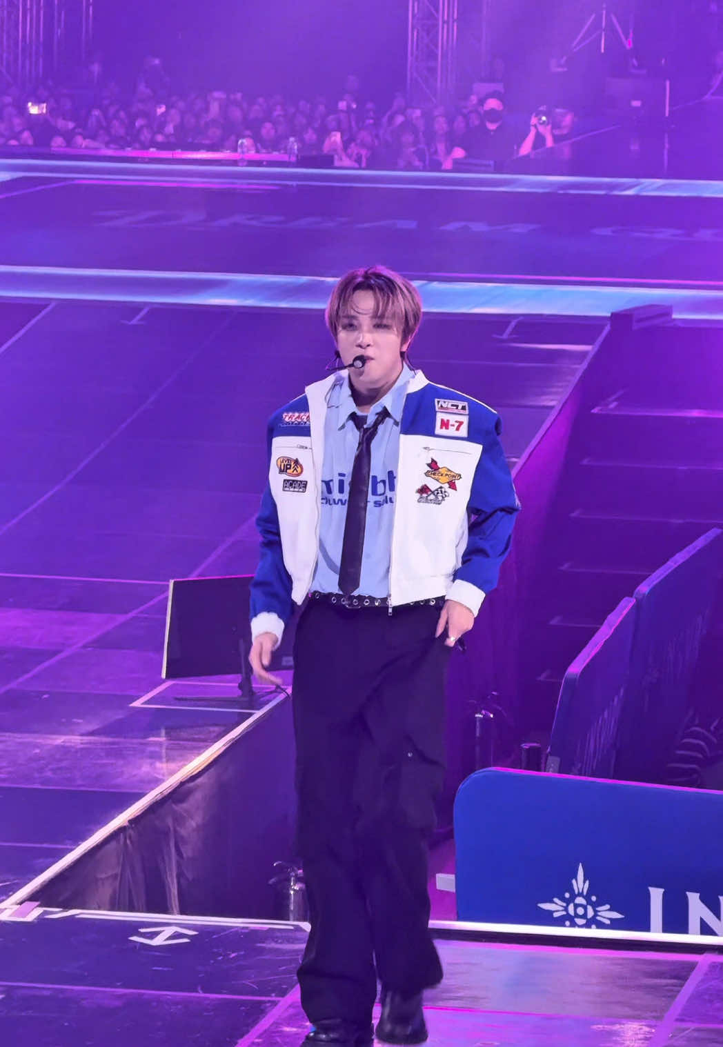 250525 #해찬 #haechan #ncthaechan #엔시티드림 #nctdream #팬미팅 #lovemeright #이해찬