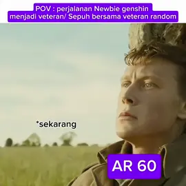 kisah nyata 🥺 udah AR 60 tapi sepuh nya udah 31 hari yang lalu 😥 #hoyocreators #genshinimpact33 #genshin #GenshinImpact #hoyoverse #hoyoversegenshinimpact #fyp 