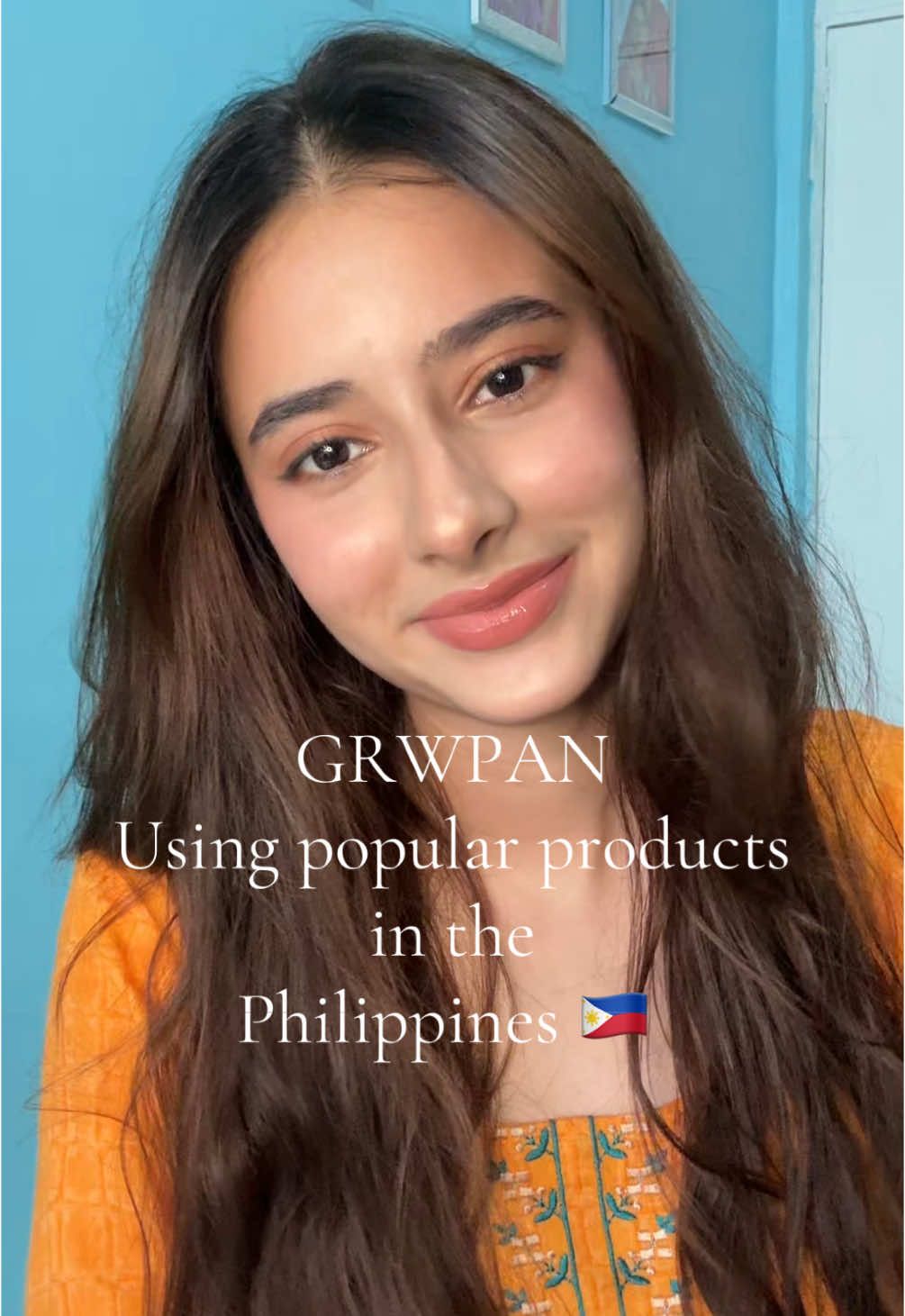 Trying more ph🇵🇭 products Love this brown look 🤎🍂✨#Punjabi #indianlook #indianmakeup #makeuplook #indianmakeup #brownmakeup #grwm #beauty #makeuptutorial #makeuplook #begginer #punjabilook #punjabimusic #punjabigirl #beauty #look #dress #makeuphacks #Philippines #filipinomakeup #makeupartist