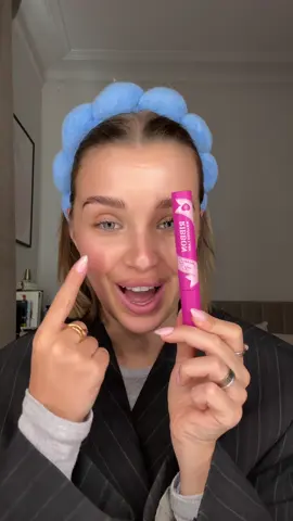 Mon nouveau chouchou: le mascara Ribbon Wrapped Lash de chez @Too Faced  Disponible chez @SEPHORA  #SephoraFrance #OnlyAtSephora #RibbonWrappedLash #TooFaced