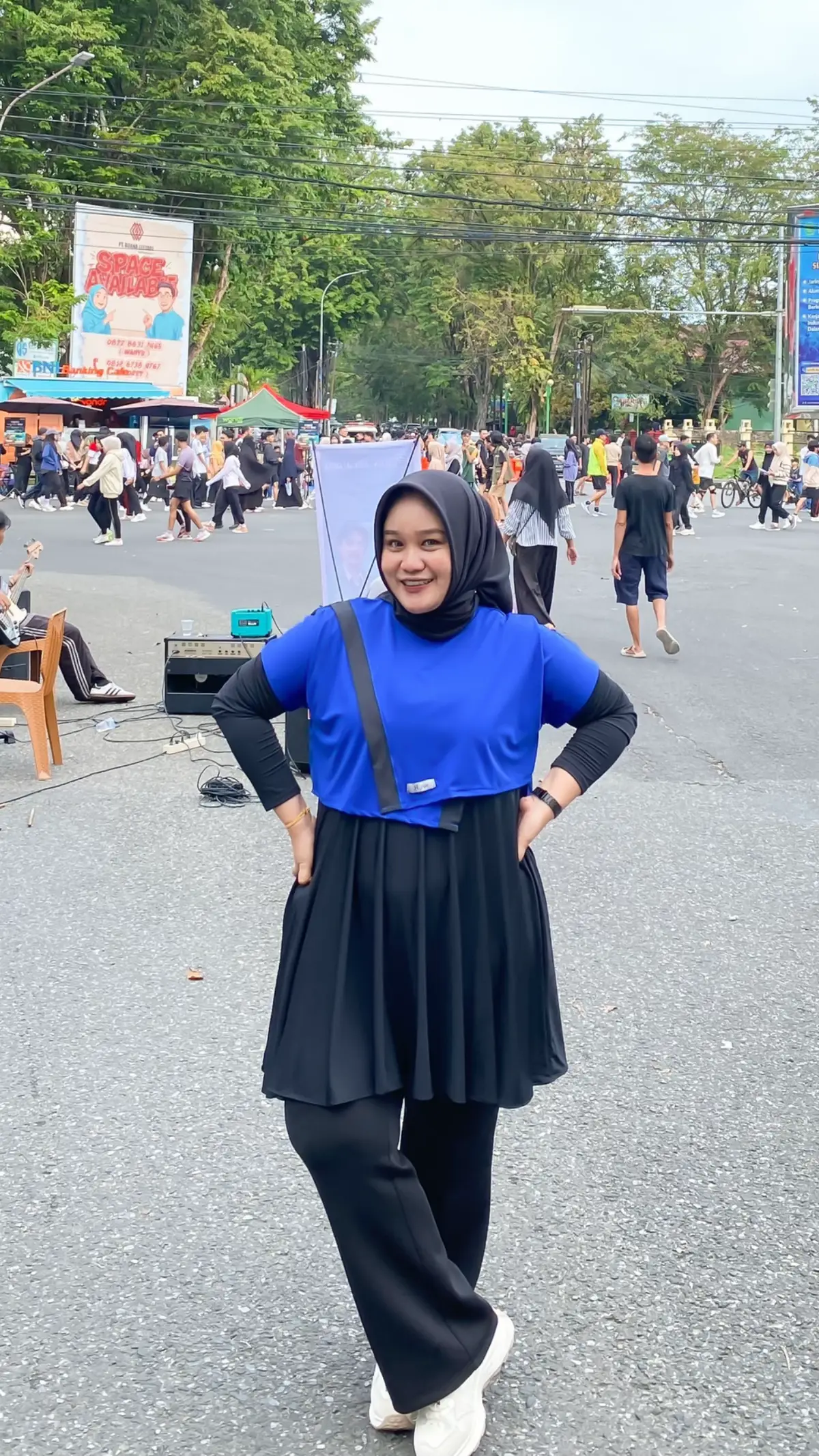 #fyp #outfitideas #ootdideas #outfitjumbo #ootdjumbo #outfitbigsize #fashiontiktok #casuallook #fyp 