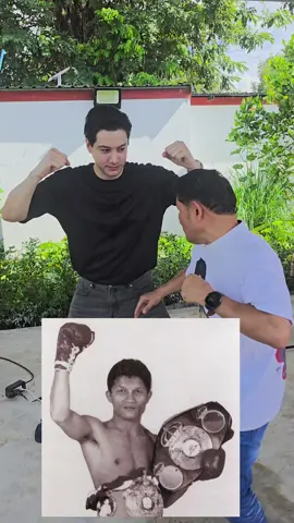 Only one Thai boxer in history has ever made it onto the pound-for-pound list by The Ring Magazine — Khaosai Galaxy. WBA Super Flyweight Champion from 1984–1991. 19 title defenses. Undefeated in all title fights. A true legend in the ring, and now a Hall of Famer.🥇 มีนักมวยไทยเพียงคนเดียวในประวัติศาสตร์ที่ติดอันดับ P4P ของ The Ring Magazine — เขาคือ เขาทราย แกแล็กซี่ แชมป์โลก WBA รุ่นซูเปอร์ฟลายเวท ปี 1984–1991 ป้องกันแชมป์ 19 ครั้ง ไม่เคยแพ้ในไฟต์ชิงแชมป์ เป็นตำนานที่แท้จริง และเข้าสู่ Hall of Fame แล้ว 🏆 ขอบคุณ @โรงทานสอนอาชีพโคราช ที่ส่งเสริมอาชีพ สร้างรายได้ กระตุ้นเศรษฐกิจ และสนับสนุนธุรกิจท้องถิ่นอย่างแท้จริงครับ #KhaosaiGalaxy #PeterDenman #เขาทรายแกแล็คซี่ #ปีเตอร์เดนแมน #p4p #boxing #มวยสากล #halloffame 