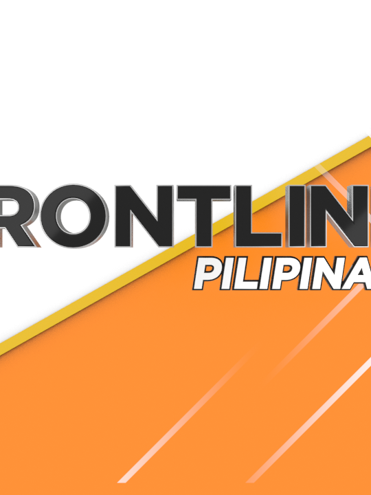 Frontline Pilipinas (2023) Logo Remake (my version) but with Aksyon soundtrack #tv5 #frontlinepilipinas #logoremake #blender3d