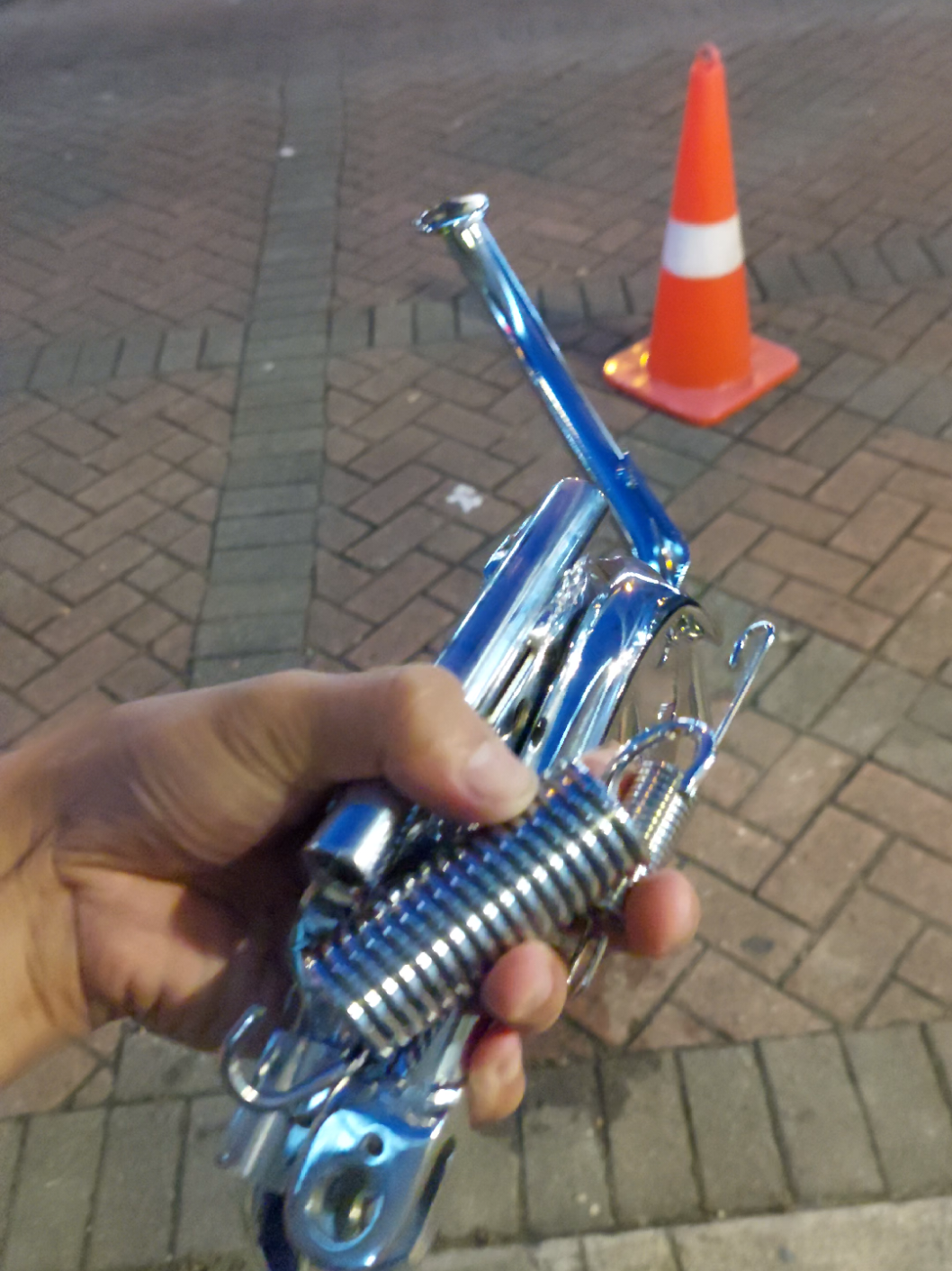 standar nmax new/nmax turbo#nmaxnew #chrome #standar 