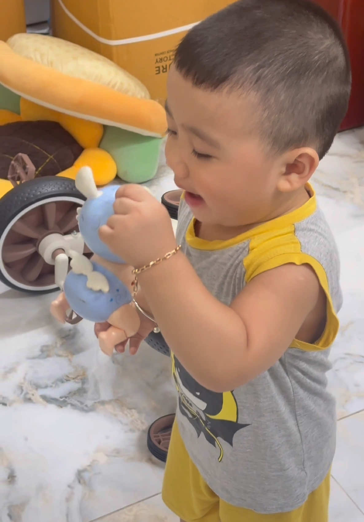 2 thằng đều xàm 🤣🤣 #diephoang #xuhuong #ben #cuben 