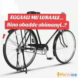 EGGAALI MU LUBAALE. 1. Ssewajjuba 2. lumalamawano 3. muno omulesewa 4. manyi ggakifuba..@NamusokeNandawula𝐍𝐚𝐦𝐮𝐤𝐚 @POWERS @Adyeri @Anthony Ozil 