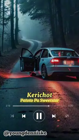 Sweetstar kerichot lyrics @Patoto_pa_sweetstar @Ndugu Yangu comedian 🇰🇪 #kalenjintiktok #kalenjintiktokers #kalenjinmusic 