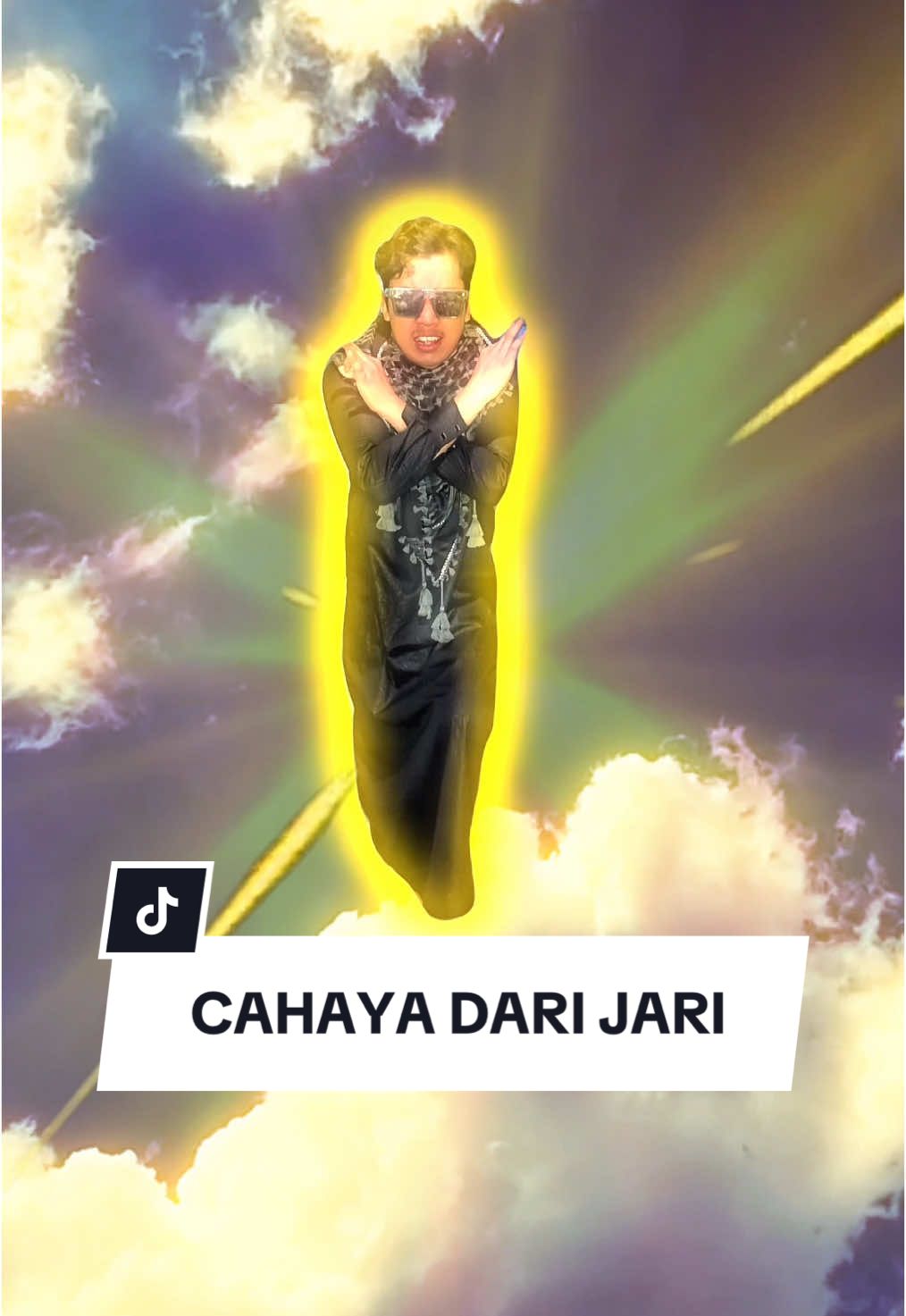 Membalas @Julia | Foodie & Travel Kisah Cahaya dari Jari Anime live Action🗿🤣 #komedi #meme #parody #lucu #ngakak #kingsigit #gussantos  #khurofat 
