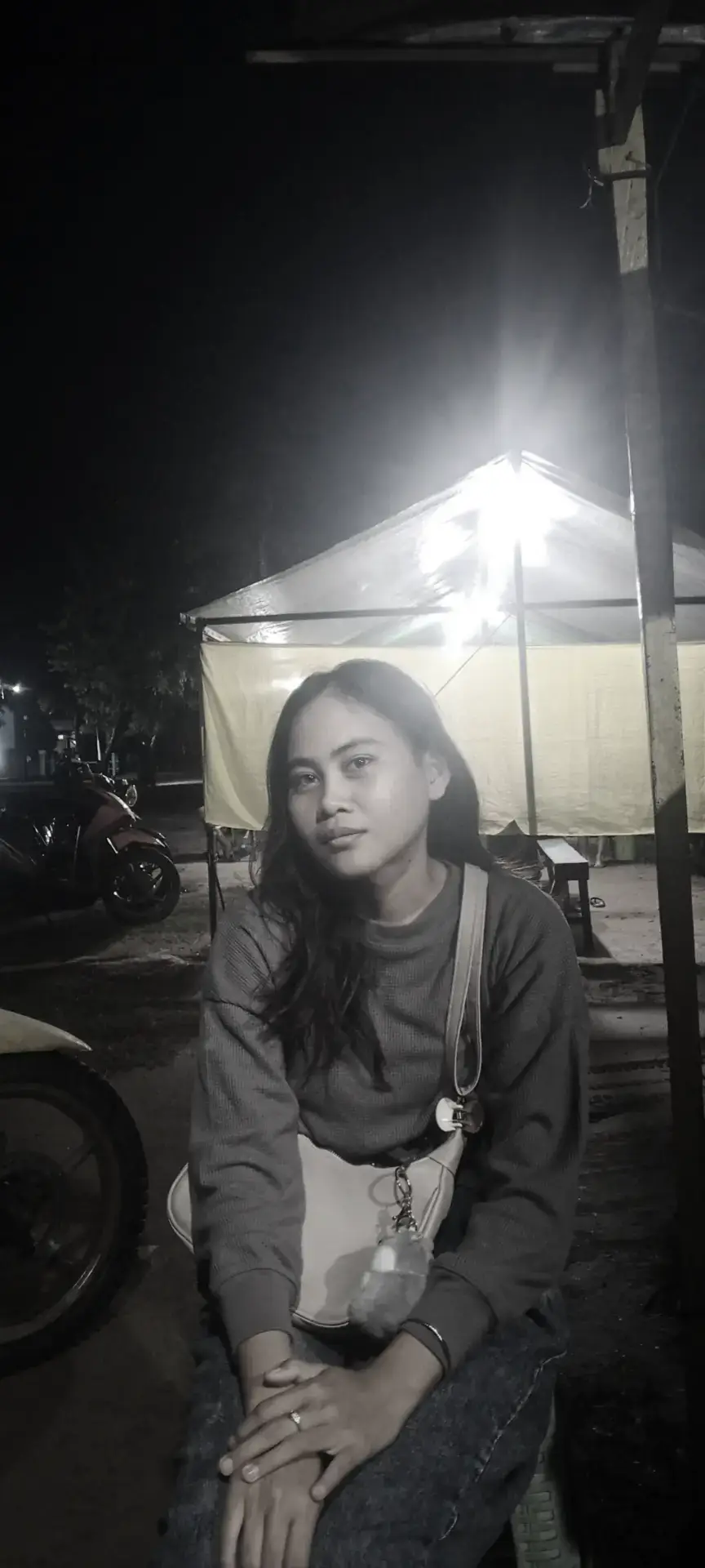 💃  #asikkk#goyang#merauke_papua 