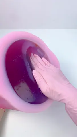 SQUISHY ASMR 🐤🐤Rainbow Chick #asmr #satisfying