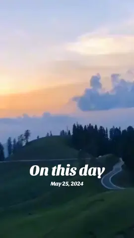 #onthisday