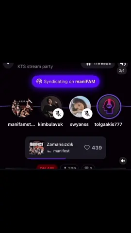 🎤 Manifest Albümünde Sürpriz Cover Şarkı! Tolga Akış, yayında albüme dair yeni bir detayı daha paylaştı: “Albümde bir cover şarkı da var.” 🎶 Evet, yanlış duymadınız! Manifest Grubu, albümde sadece orijinal parçalarla değil, aynı zamanda çok özel bir cover şarkıyla da karşımızda olacak. Ama hangi şarkı olduğu henüz açıklanmadı… 👀 Tahminleriniz var mı? Yorumlara yazın! 👇 📅 13 Haziran’da hep birlikte öğreniyoruz. 🖤 #Manifestedair #CoverŞarkı #TolgaAkış #ManifestAlbüm #13Haziran #Hypers #KadınGücü #SürprizGeliyor