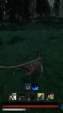 Los campos de Pollos mas fuertes #pathoftitans #fyp #dinosaur #games #tiktokgaming #fyp #pathoftitans #games #dinosaur