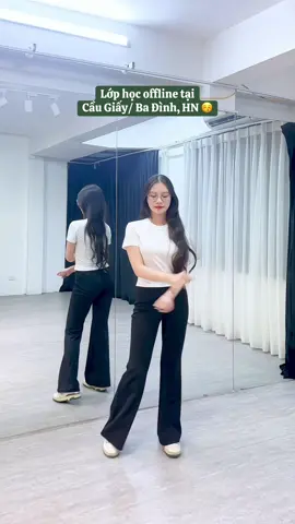 Đăng ký học ngay thôi ạ 😚 #feverydancestudio #lopnhayfevery #tiktokdance 