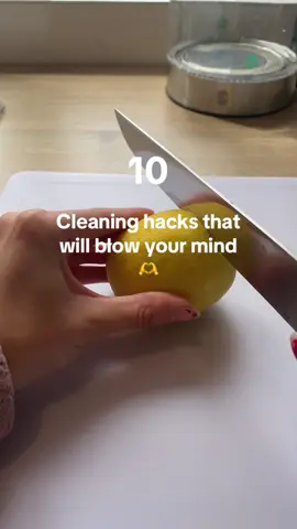 10 cleaning hacks that will speed up your cleaning game 🫶 #CleanTok #cleaning #Lifestyle #satisfyingcleans #cleaninghacks #cleaningtiktok #cleanwithme #cleantiktok 