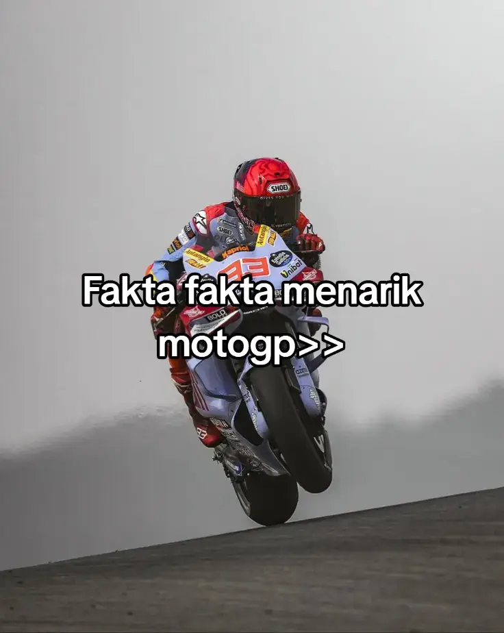 Fakta menarik MotoGP 😹👊🏻 #motogp #fyp  #Motorsport #sport #marc #marcmarquez #mm93 #alex #alexrins #calcrutchlow #cal #jorge #jorgelorenzo #marc #marquez #valentino #valentinorossi #andrea #xyzbca  #andreadovizioso #