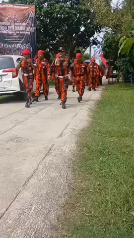 Diksar Komando Inti Aparat Pemuda Pancasila Pelindung NKRI 🇮🇩 Pasukan Tempur Pemuda Pancasila  #Brimot #KopassuPP #MiliterPP #PasukanTempurPemudaPancasila #PemudaPancasika