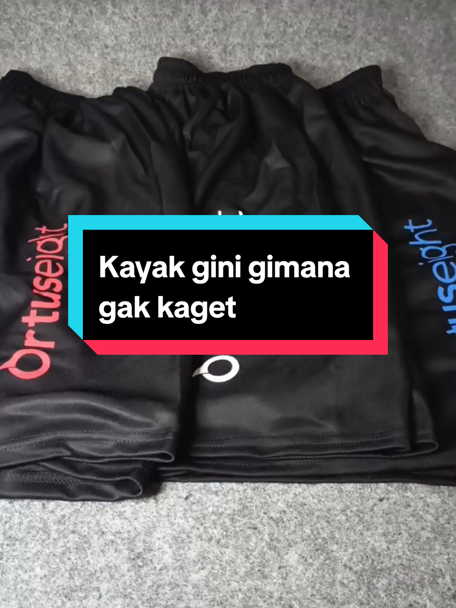 Banting sebanting bantingnya harga... #celanapendek #obralcelanapendek #diskontiktokshop #murahmeriah 