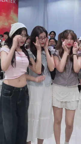 #marinebnk48 #gracebnk48 #peakbnk48 #kaofrangbnk48 
