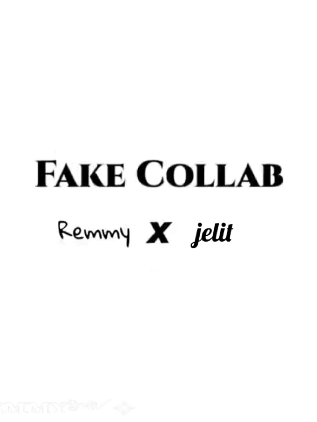 FAKE COLLAB WITH @★𝕽𝖊𝖒𝖒𝖞•†  || EYE CONTACT TREND (repost previously blurred) actually i'm really shy to make eye contact (even though it's just an edit)T///T, but i really want to join the fake collab with Remmy, i'm really really big fan of yours Rem!! if you don't mind how about we do a real collab next time?? haha I'm just kidding (it's also okay to be serious) :b #tweening #alightmotion  #eyecontact #trend #fake #collab #remmy #fyp #jelit 