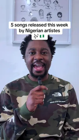 New Music Recommendations by Nigerian artistes. Which songs are you feeling. #NewMusic #BurnaBoy #SeyiVibez #Shoday #Seunomis #Tekno #Fido #TravisScott #musicrecommendations #fyp 