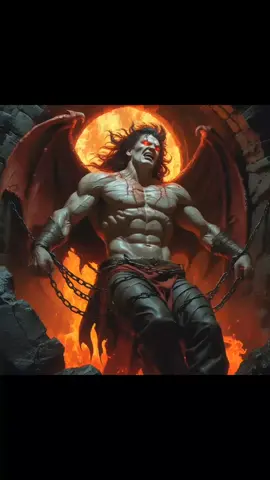 #JESUS LUMIÈRE DU MONDE #Témoignage ex-sataniste hautement avancé dans le monde des ténèbres