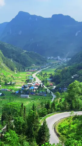 Phố Cáo Hà Giang #donglongbong #hàgiang #phốcáo #songnhoque #mapileng 