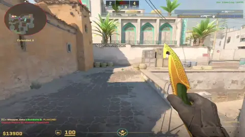 I can fly day #cs2 #csgo #csgomoments #counterstrike #counterstrike2 #gaming 
