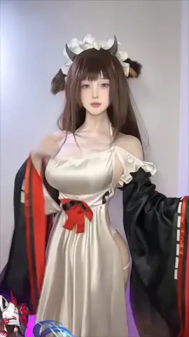 #cosplay #cos #xuhuong #xh #cute #douyin 