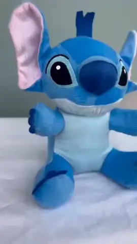 Bicho de Pelúcia Stitch Grande Lilo e Stitch Pelucia Criança - Presente - Antialérgico Melhor Preço #TikTokShopChegou