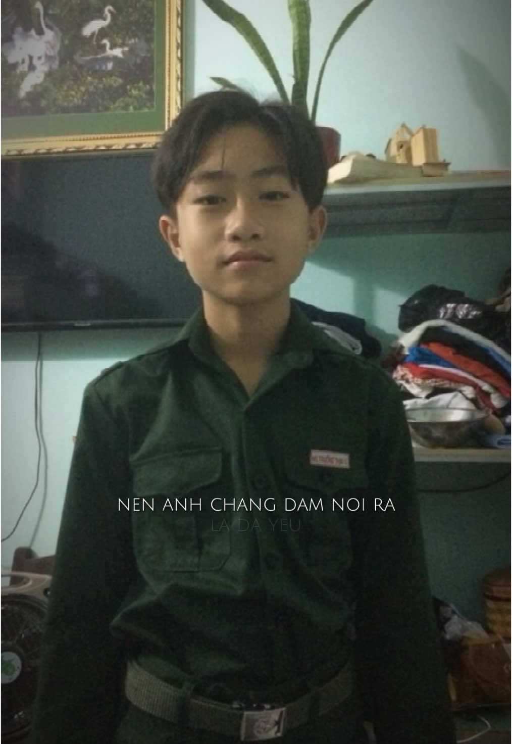 từ học kỳ quân đội đến… #nvca 