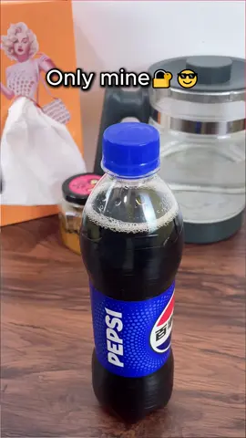 Now this Coke it belongs only to me!  #TiktokShopMemorialDay #creativeideas #drinklock #lockyourbottle #secureyourdrink