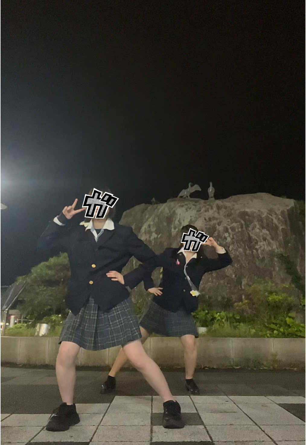明日からテスト1週間前です☺️ #078 #高3 #高校生 #ljk #福島 #カップル #ダンス #テスト #受験生 #演劇部 