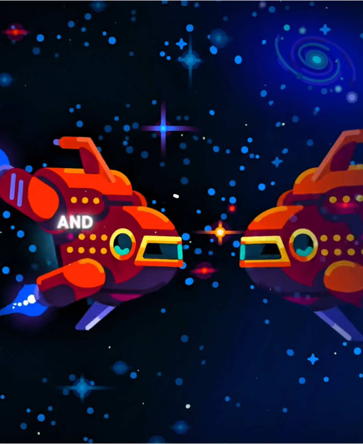 The Final Frontier | YouTube: @Kurzgesagt - In A Nutshell #space #universe #educational #edit #fyp #theory #blackhole #foryoupage #fypviralシ 