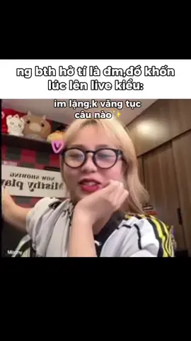 Thế mà hỏi s suốt ngày bị cấm live=)))#builanhuong #buinuongnuong #buimeomeo #lamhung #blh #misthy #fallenangel #thinhhanh #xuhuong 