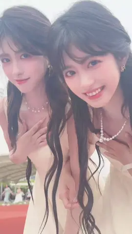 脚麻吗 #说句不好吃的 #牛奶麻袋 #吴双茹 #吴嘉茹 #双胞胎 
